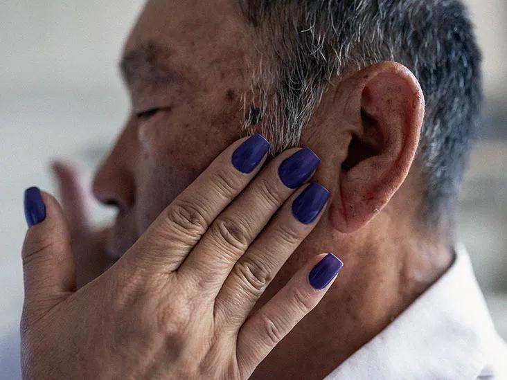 Dolor de oído y mandíbula izquierda: Causas, tratamiento y alivio - Qué pasa si te duele el oído y la mandíbula dolor de oido y mandibula izquierda - Qué pasa si te duele el oído y la mandíbula