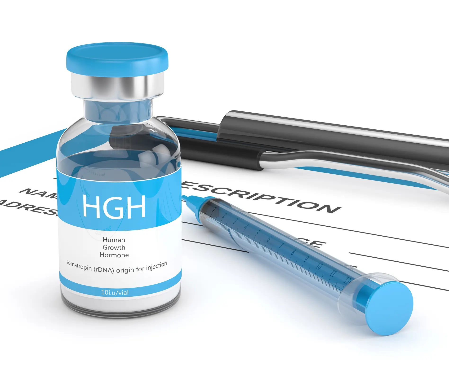 HGH: La Hormona del Crecimiento Humana y Sus Efectos en el Envejecimiento - Qué pasa si tomo la hormona del crecimiento hgh - Qué pasa si tomo la hormona del crecimiento