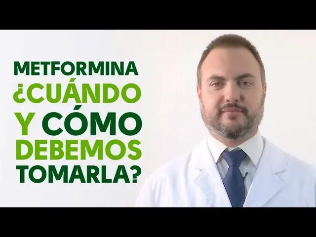 Beneficios de tomar metformina en la noche: Lo que debes saber - Qué pasa si tomo metformina de 850 y no tengo diabetes beneficios de tomar metformina en la noche - Qué pasa si tomo metformina de 850 y no tengo diabetes