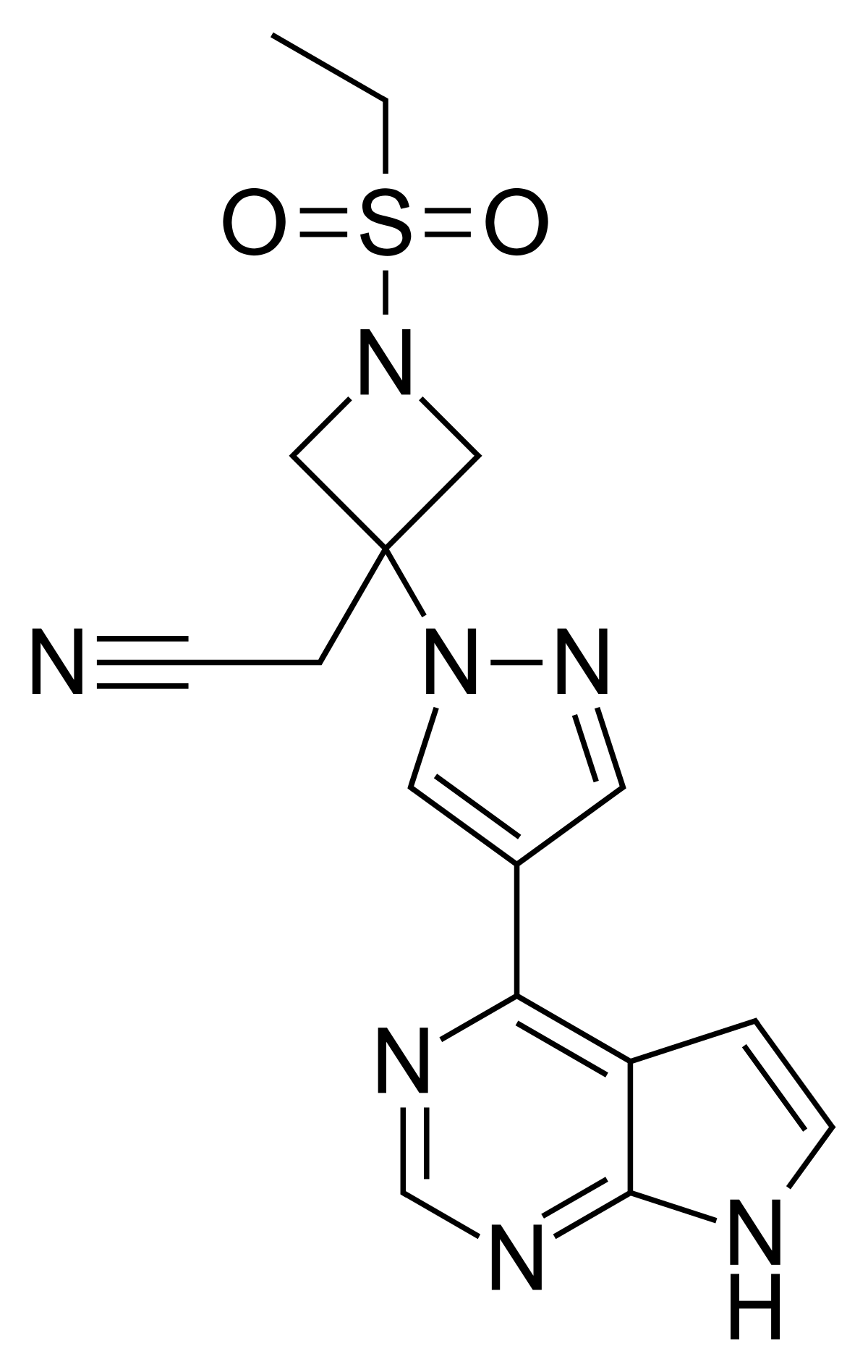 Baricitinib: Un Medicamento para Combatir la COVID-19, Pero con Precauciones - Qué precio tiene baricitinib baricitinib - Qué precio tiene baricitinib