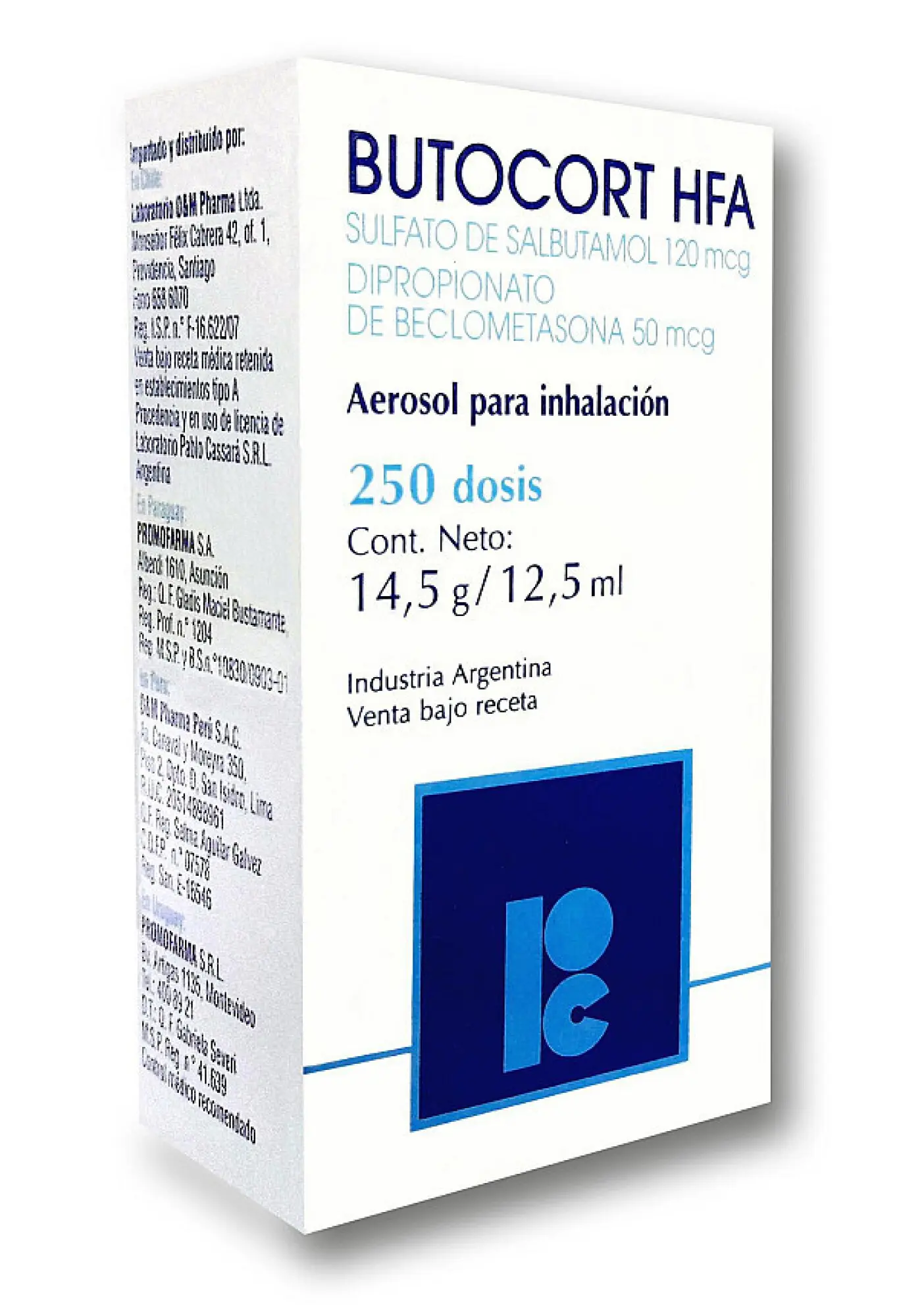 Butocort Aerosol: Información Completa, Dosis, Efectos Secundarios y Más - Qué precio tiene el butocort butocort aerosol - Qué precio tiene el butocort