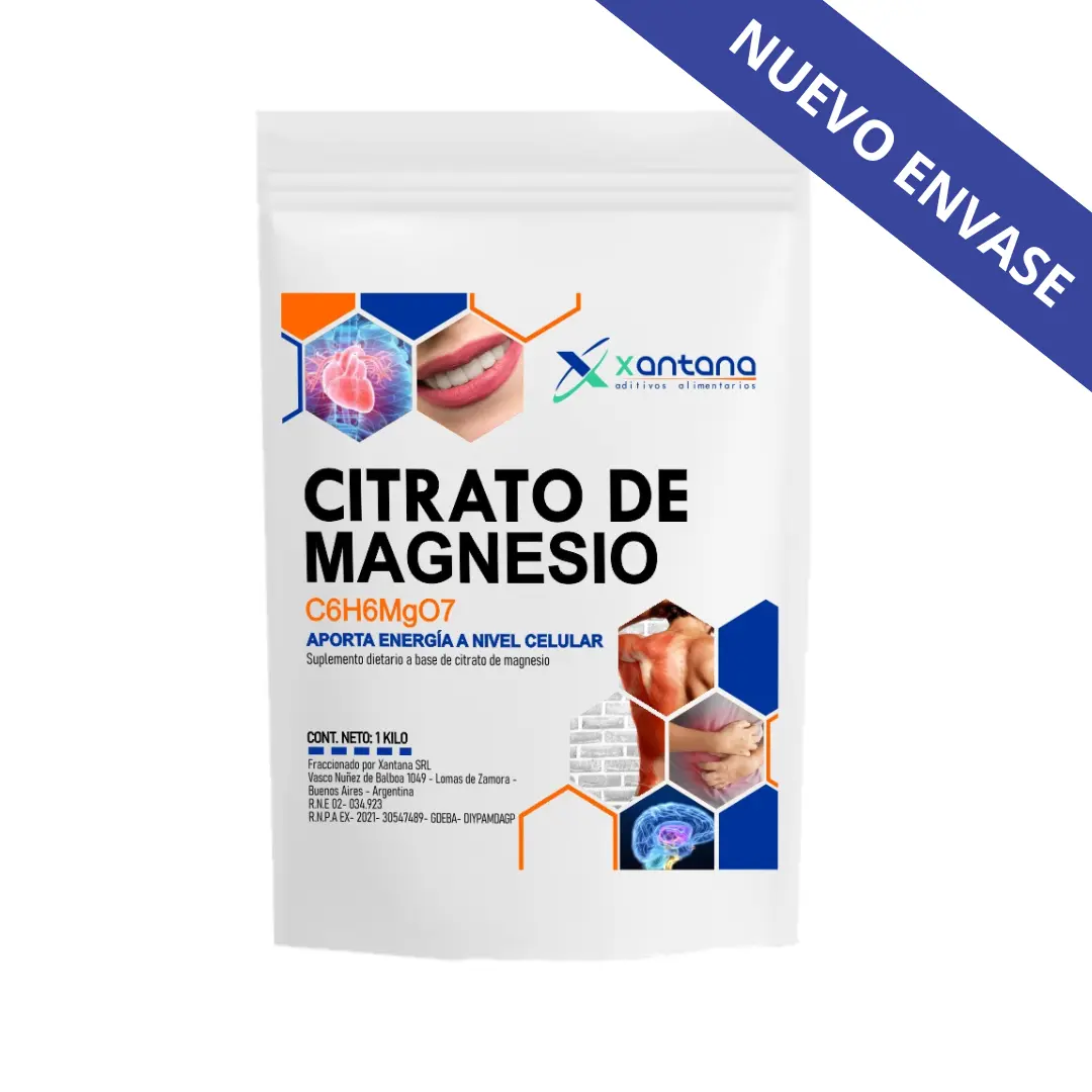 Citrato de Magnesio en Polvo: Guía Completa para Argentina - Qué precio tiene el citrato de magnesio en polvo citrato de magnesio en polvo argentina - Qué precio tiene el citrato de magnesio en polvo