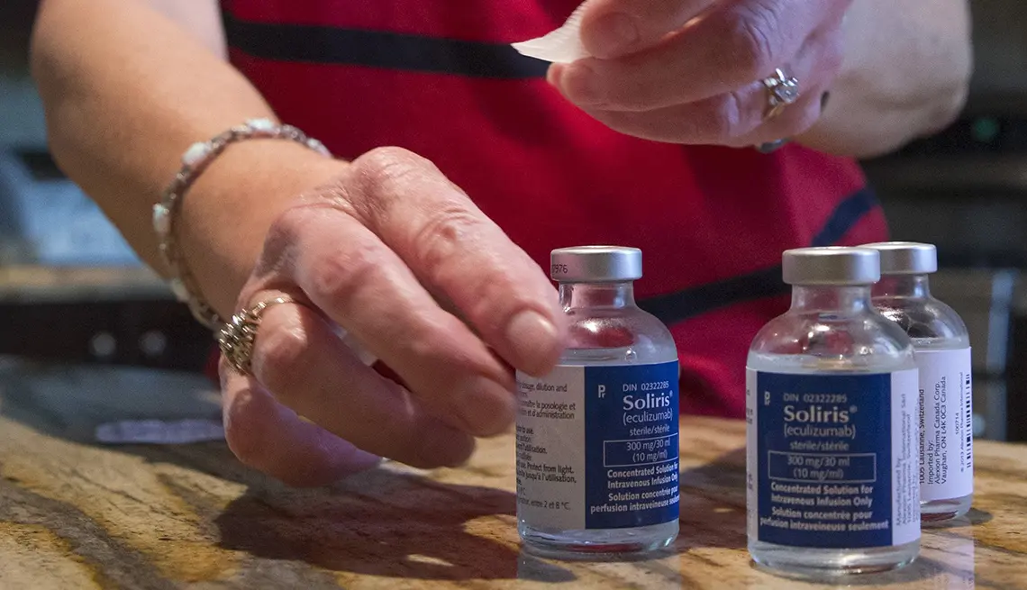 Eculizumab: Un Fármaco Vital, Pero Con Un Precio Elevado - Qué precio tiene el medicamento Soliris eculizumab - Qué precio tiene el medicamento Soliris
