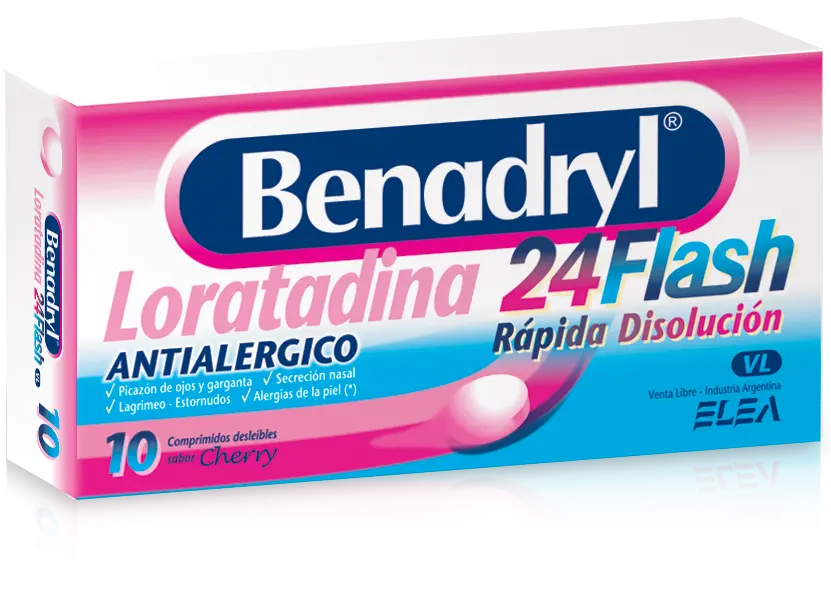 Benadryl Precio en Argentina: Guía Completa para Encontrar el Mejor Precio - Qué precio tienen las pastillas Benadryl benadryl precio en argentina - Qué precio tienen las pastillas Benadryl