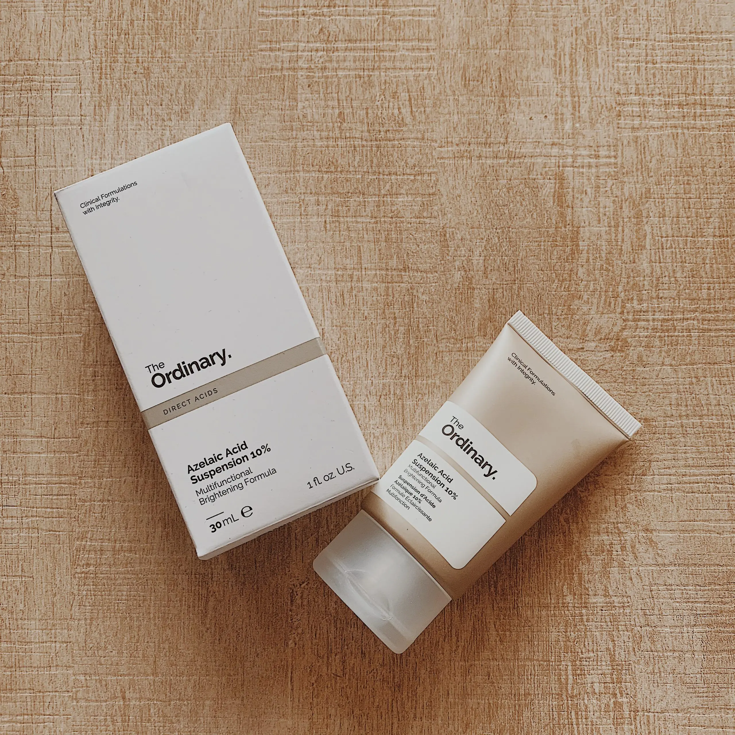 Ácido Azelaico para la Rosácea: Un Tratamiento Efectivo para la Piel - Qué productos no usar para la rosácea acido azelaico rosacea - Qué productos no usar para la rosácea