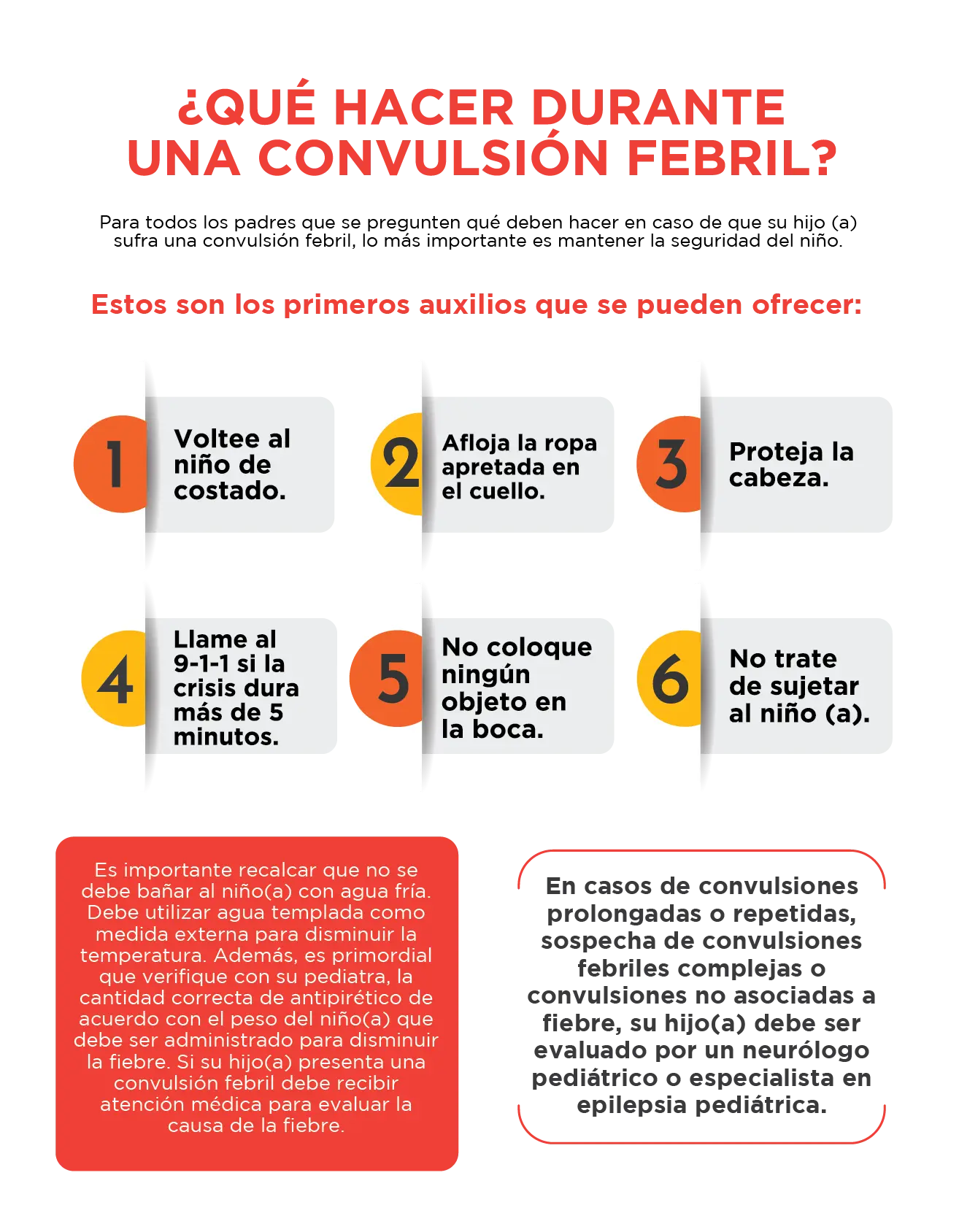 Convulsiones Febriles: Causas, Síntomas, Diagnóstico y Tratamiento - Qué provoca una convulsión febril convulsiones febriles - Qué provoca una convulsión febril