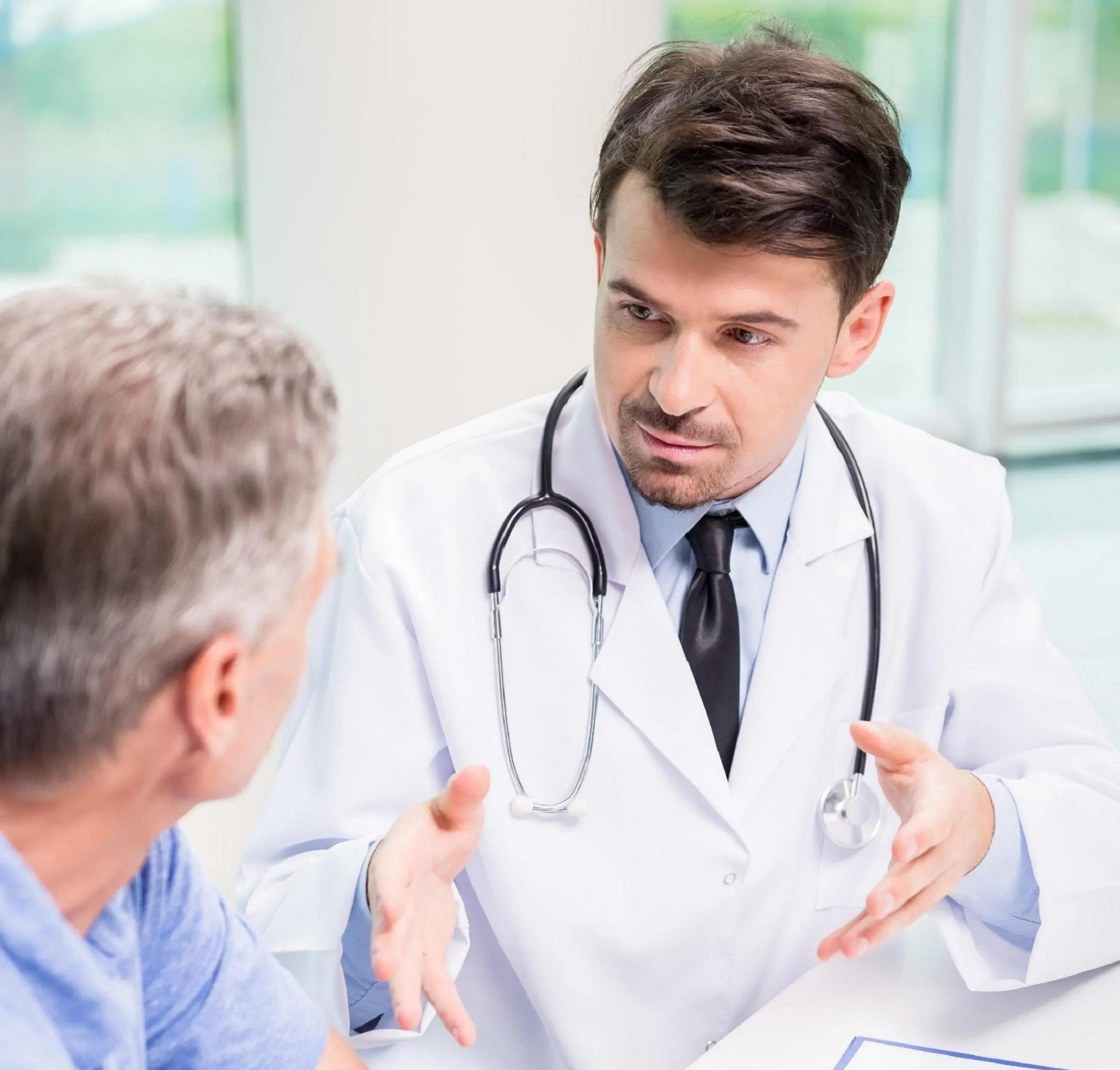 Diagnóstico de Cáncer de Próstata: Guía Completa - Qué pruebas se hacen para detectar cáncer de próstata diagnostico cancer de prostata - Qué pruebas se hacen para detectar cáncer de próstata