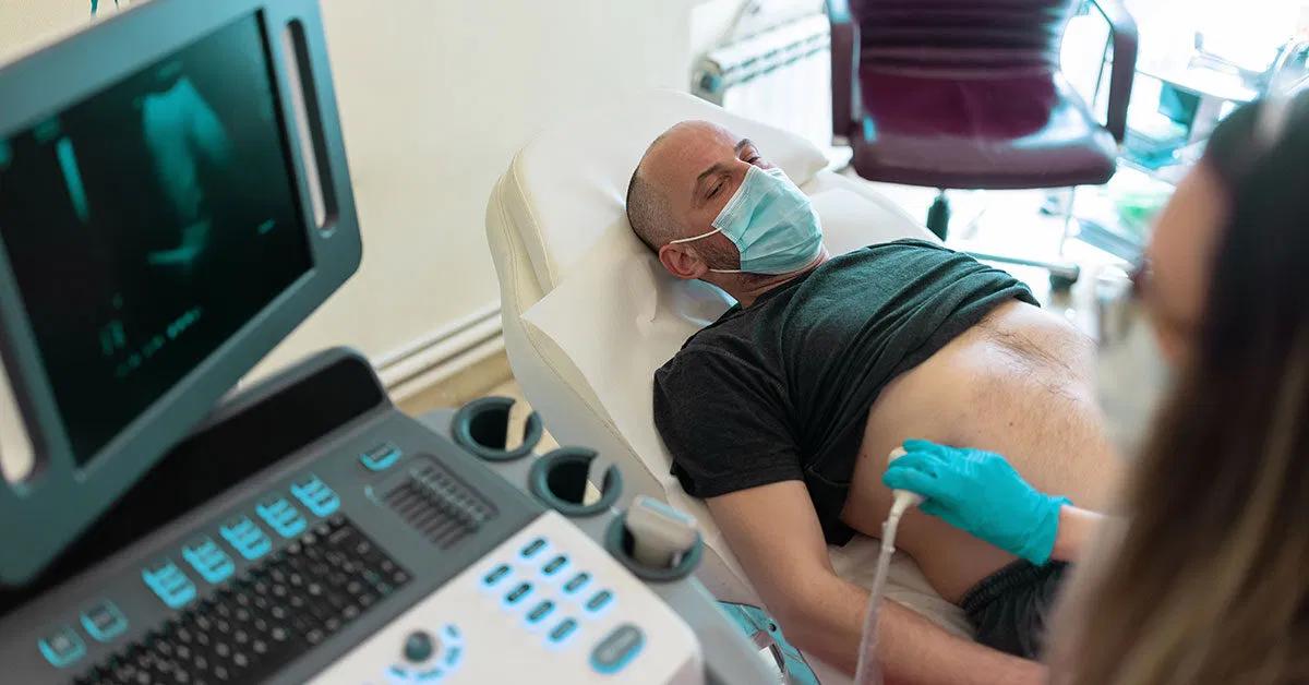 Ecografía de Páncreas: Guía Completa para Entender este Examen - Qué puede mostrar la ecografía en el páncreas ecografia de pancreas - Qué puede mostrar la ecografía en el páncreas