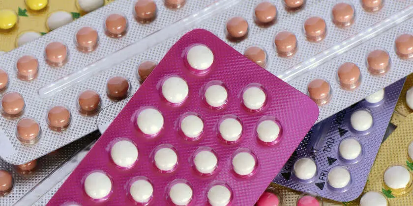 anticonceptivos combinados - Qué quiere decir anticonceptivo combinado