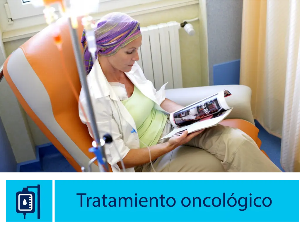 Tratamientos Oncológicos: Una Guía Completa - Qué quiere decir oncológico tratamiento oncologico - Qué quiere decir oncológico