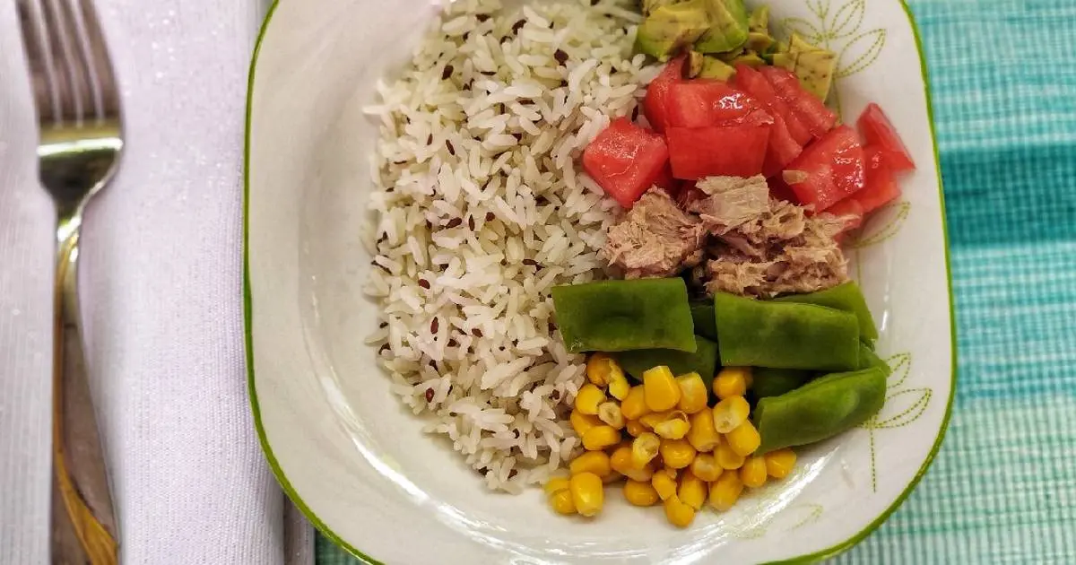 Comida Ligera para el Almuerzo: Guía Completa para una Alimentación Saludable - Qué se considera un almuerzo ligero comida liviana para el almuerzo - Qué se considera un almuerzo ligero
