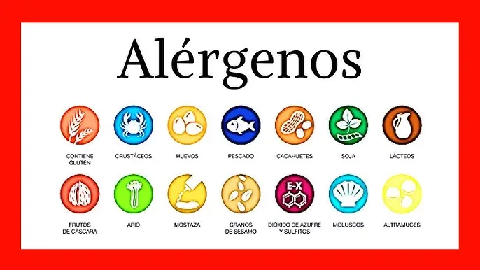 Qué son los alérgenos: Una guía completa sobre reacciones alérgicas - Qué se entiende por alérgeno que son los alergenos - Qué se entiende por alérgeno