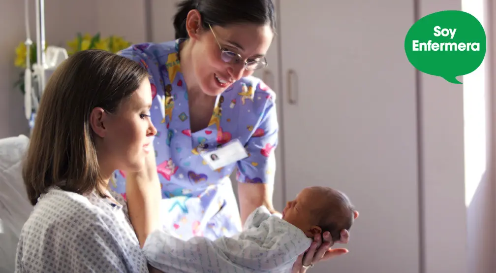 Enfermería Materno Infantil: Una Mirada al Ejercicio Liberal - Qué se hace en el área de materno infantil enfermeria materno infantil - Qué se hace en el área de materno infantil