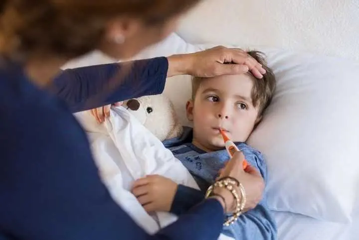 Resfriado en Niños: Guía Completa para Padres - Qué se le puede dar a un niño para el resfriado resfriado en niños - Qué se le puede dar a un niño para el resfriado
