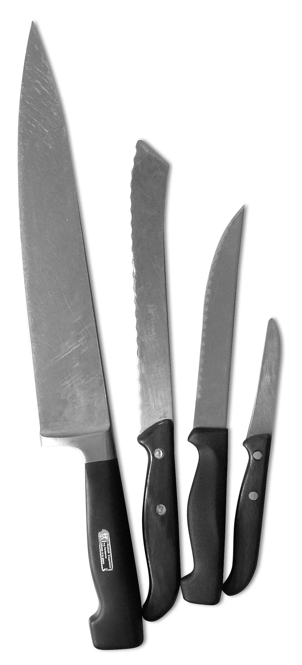 Soñar con un cuchillo ensangrentado: ¿Qué significa este sueño? - Qué se puede hacer con un cuchillo cuchillo con sangre - Qué se puede hacer con un cuchillo