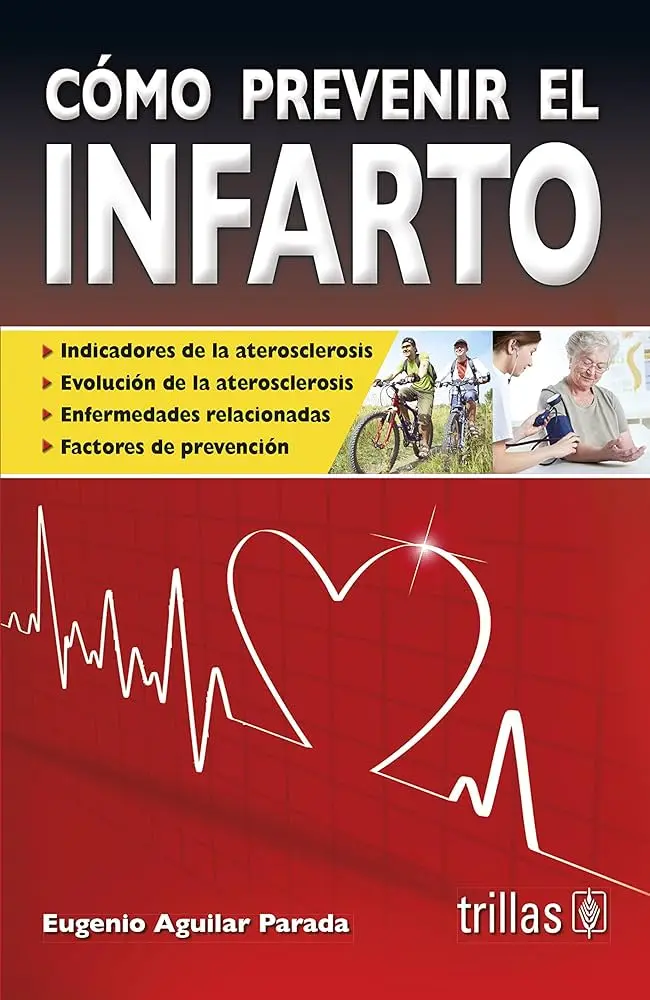 Cómo prevenir un infarto: Guía completa para proteger tu corazón - Qué se puede tomar para prevenir el infarto como prevenir un infarto - Qué se puede tomar para prevenir el infarto
