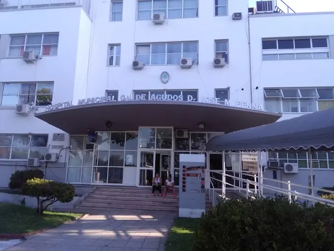 Hospitales de Agudos: Definición, Clasificación y Funciones - Qué servicios brinda el hospital San Martín hospital de agudos - Qué servicios brinda el hospital San Martín