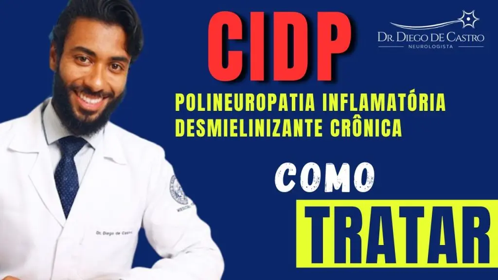 CIDP: ¿Tiene Cura y Cómo Afecta tu Vida? - Qué significa CIDP en medicina cidp tiene cura - Qué significa CIDP en medicina