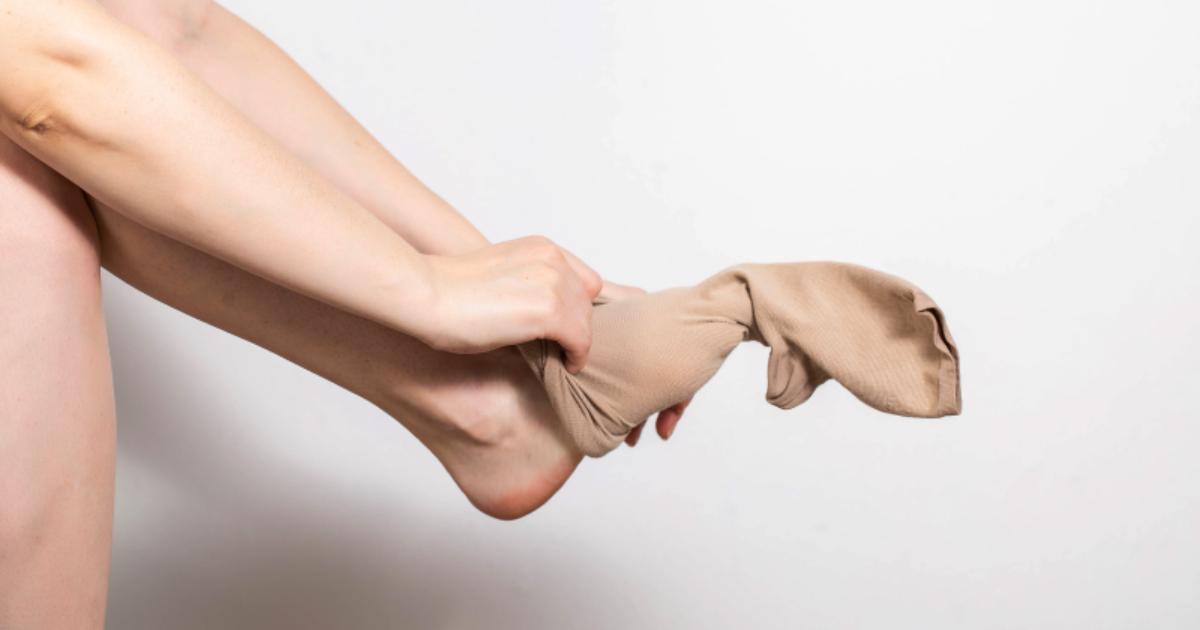 Edema en las piernas: Causas, síntomas y tratamientos - Qué significa edema en una sola pierna edema piernas - Qué significa edema en una sola pierna