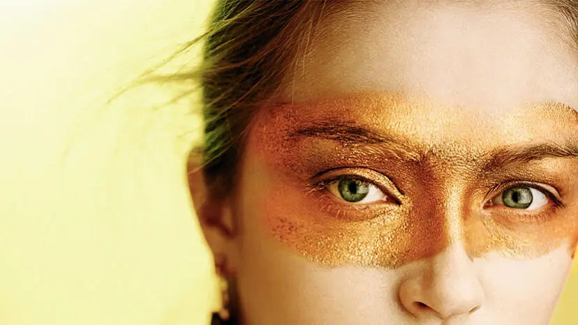 Ojeras Amarillas: Causas, Tratamientos y Consejos para Eliminarlas - Qué significa el color de las ojeras ojeras amarillas - Qué significa el color de las ojeras