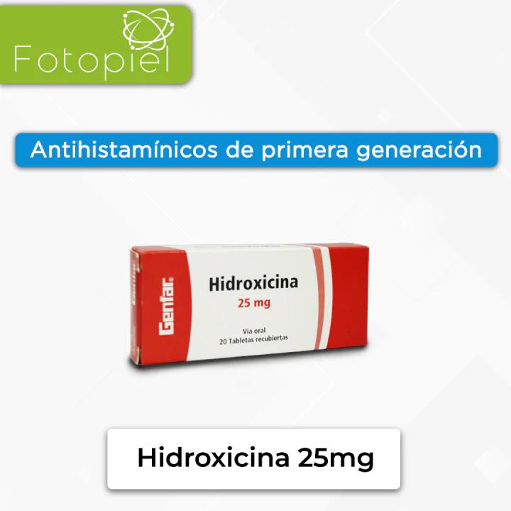 Histamínicos: Qué son y cómo funcionan - Qué significa histaminico histamínicos medicamentos - Qué significa histaminico