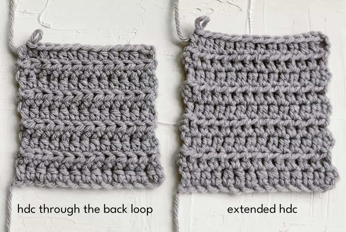 HDC: Control de Descenso en Pendientes y su Significado en Crochet - Qué significa la abreviatura HDC en crochet hdc - Qué significa la abreviatura HDC en crochet