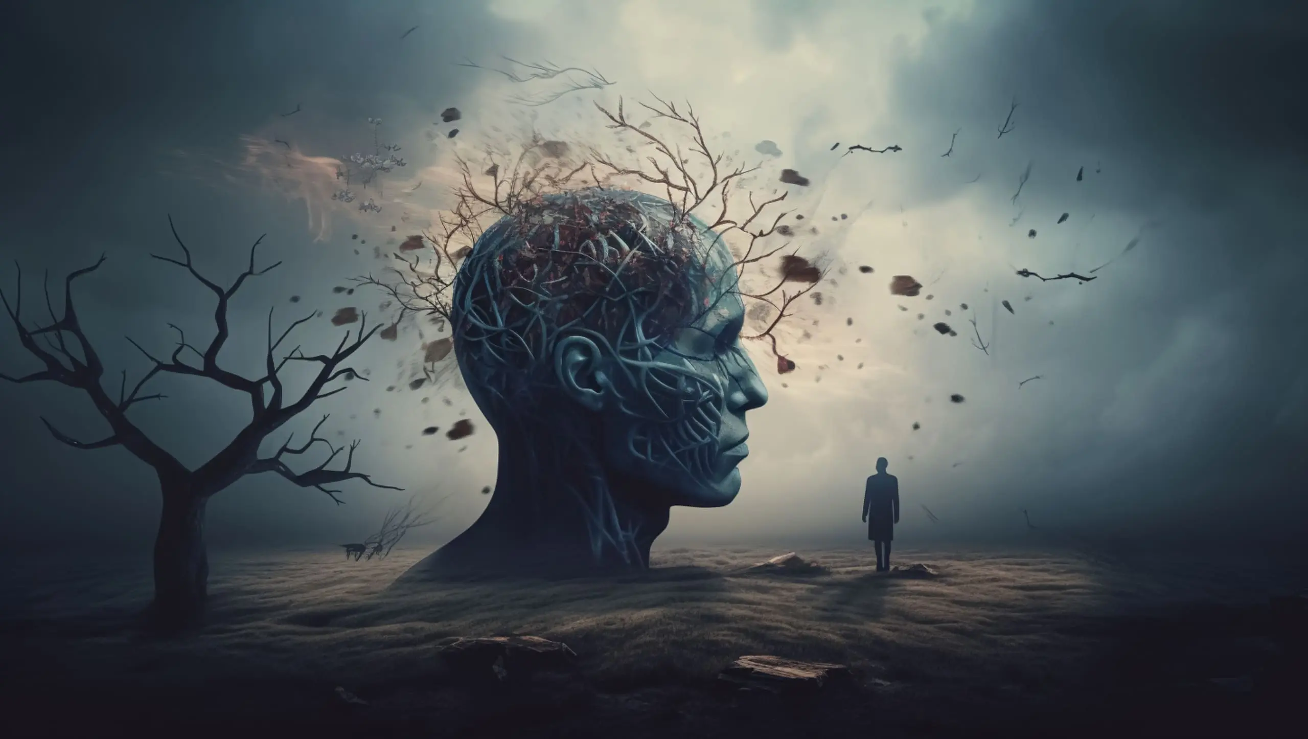 Inconsciente: Explorando el Mundo Interior de la Mente - Qué significa que una persona está inconsciente inconsciente - Qué significa que una persona está inconsciente