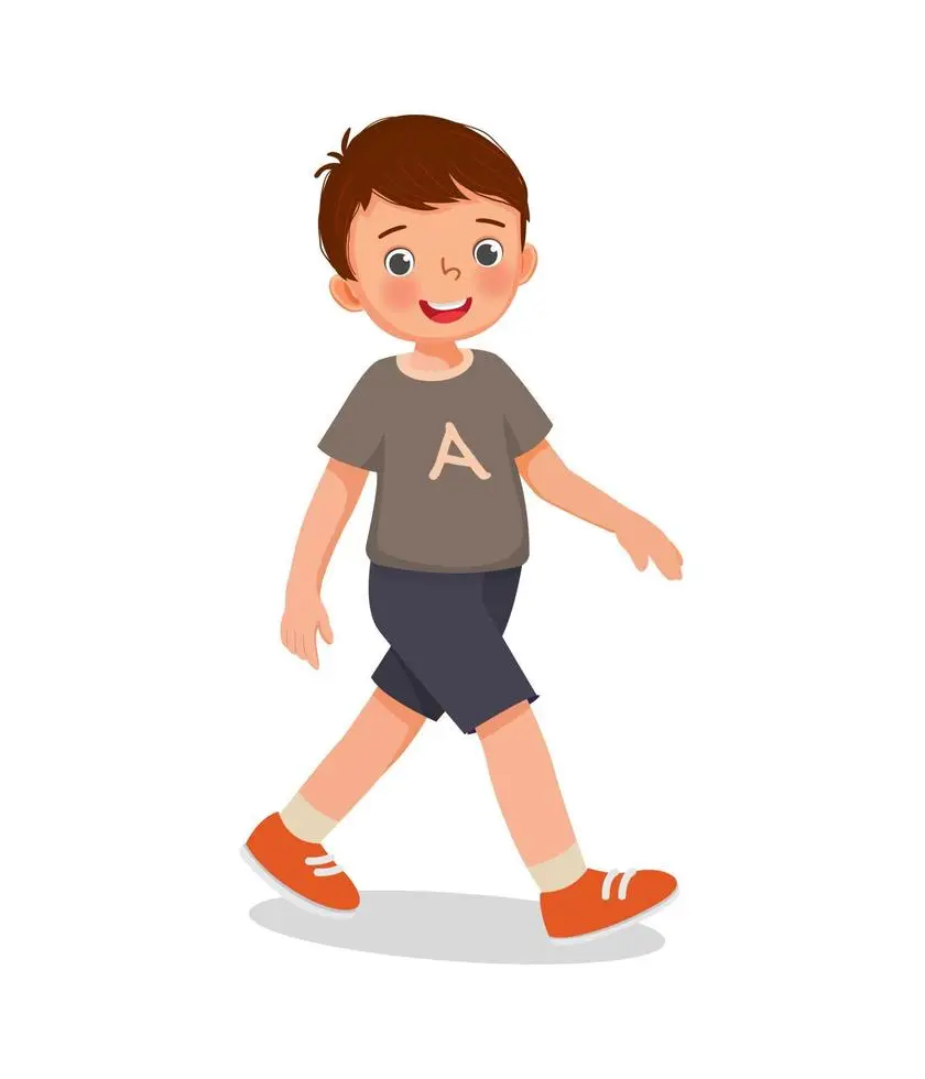 El Maravilloso Mundo del Niño Caminando: Desarrollo, Seguridad y Consejos - Qué significa un niño caminando niño caminando - Qué significa un niño caminando