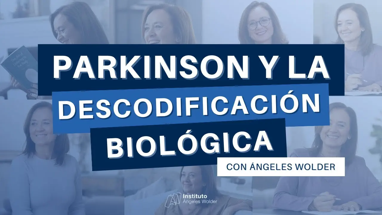 Biodescodificación del Parkinson: Explorando las Emociones y el Significado Espiritual - Qué significado espiritual tiene el Parkinson biodescodificacion parkinson - Qué significado espiritual tiene el Parkinson