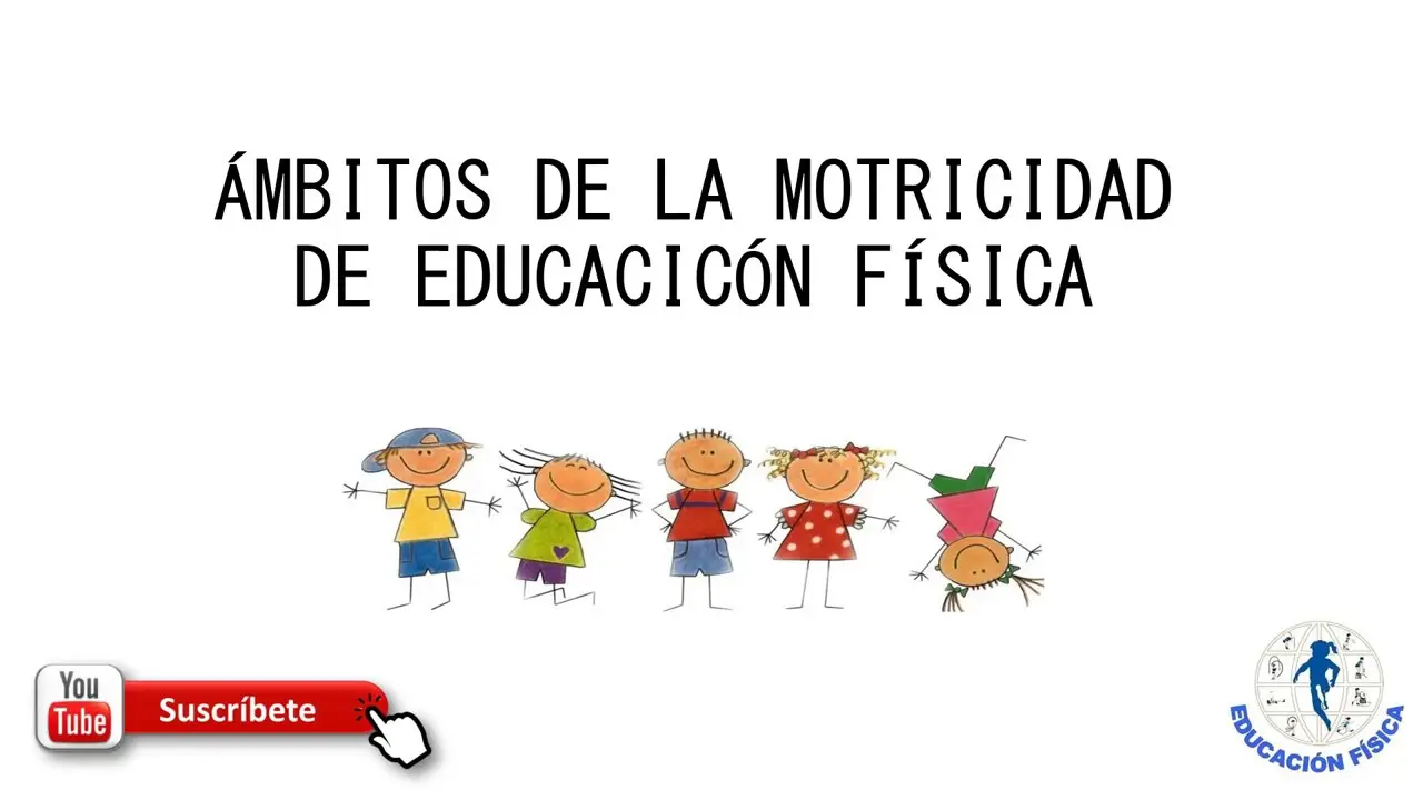Motricidad en Educación Física: Un Pilar Fundamental para el Desarrollo Infantil - Qué significan las motrices en educación física que es la motricidad en educación física - Qué significan las motrices en educación física
