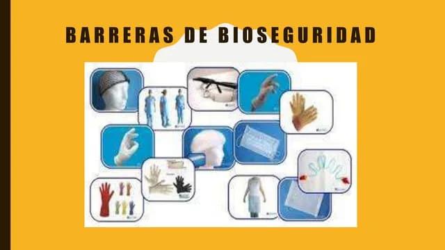 Barreras de Seguridad en Salud: Protegiendo a Pacientes y Profesionales - Qué son las barreras de seguridad en salud barreras de proteccion - Qué son las barreras de seguridad en salud
