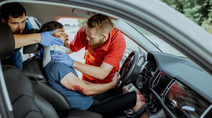 Lesiones por Accidentes: Causas, Tipos y Consecuencias - Qué son las lesiones por accidentes lesiones por accidente - Qué son las lesiones por accidentes