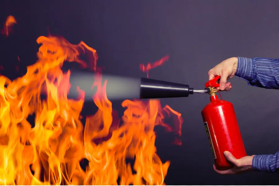Seguridad contra Incendios: Medidas Esenciales para la Protección - Qué son las normas de seguridad contra incendios seguridad contra incendios - Qué son las normas de seguridad contra incendios