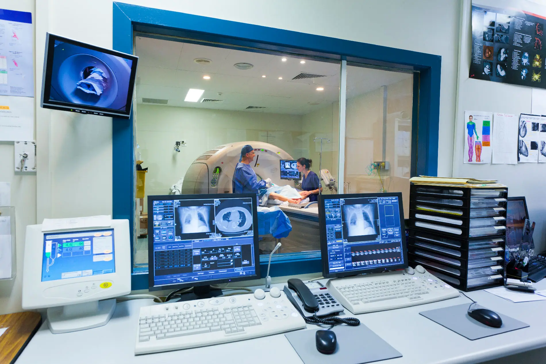 Técnicas Radiográficas: Explorando el Interior del Cuerpo - Qué son las técnicas de imagenología tecnicas radiologicas - Qué son las técnicas de imagenología