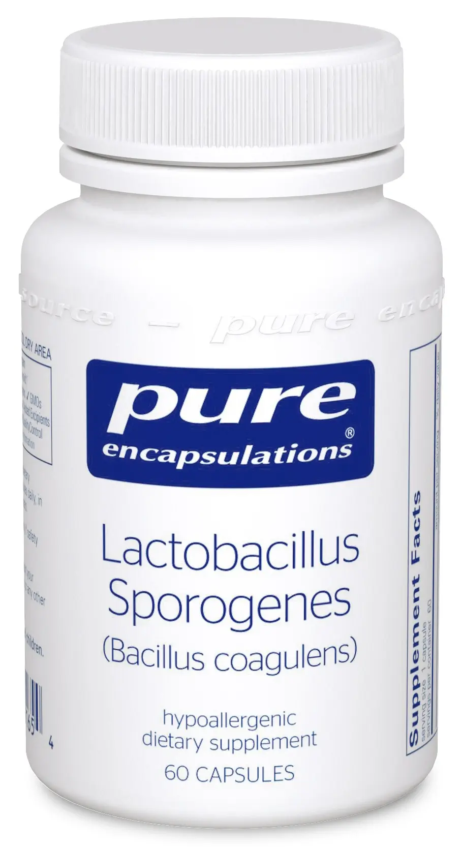 Lactobacillus sporogenes: Beneficios, Usos y Más - Qué son los lactobacilos en la esporogénesis lactobacillus sporogenes - Qué son los lactobacilos en la esporogénesis