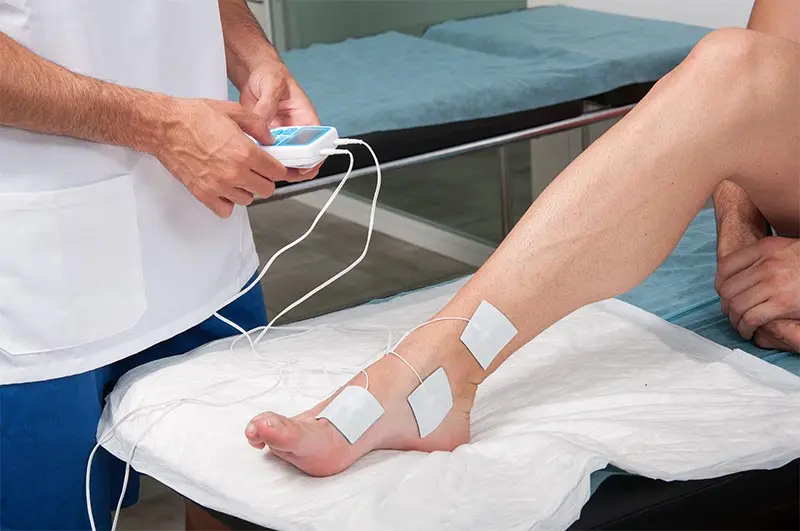 Iontoforesis en lesiones deportivas: ¿eficaz o sobrevalorada? - Qué son los parches de iontoforesis iontoforesis - Qué son los parches de iontoforesis