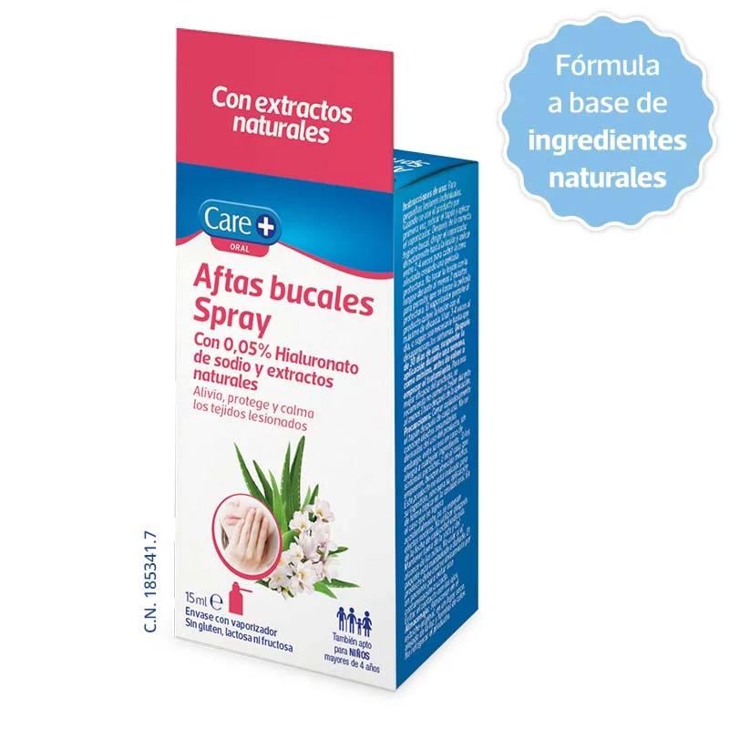 El mejor spray para llagas: alivio rápido y efectivo - Qué spray es bueno para las llagas spray para llagas - Qué spray es bueno para las llagas