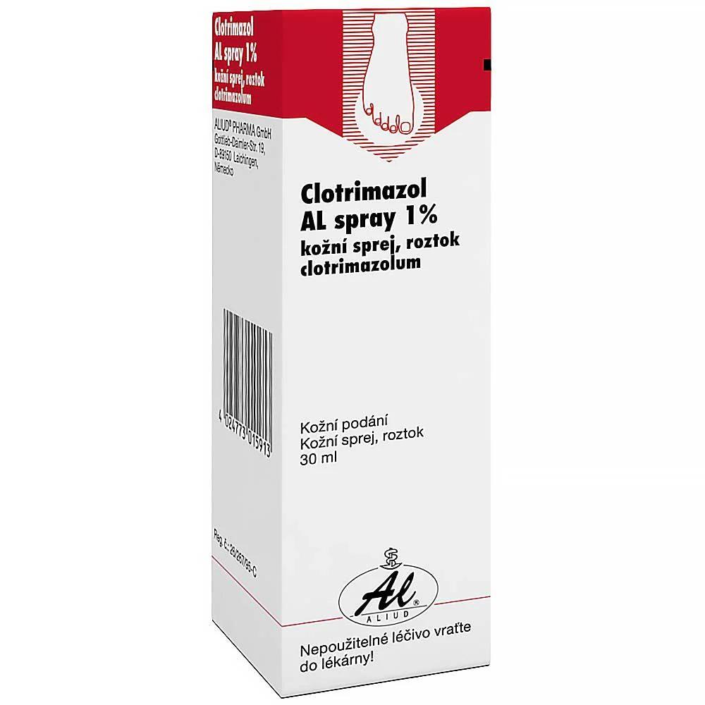 Clotrimazol Spray: El Tratamiento Eficaz para Hongos en la Piel - Qué spray es bueno para los hongos en la piel clotrimazol spray - Qué spray es bueno para los hongos en la piel