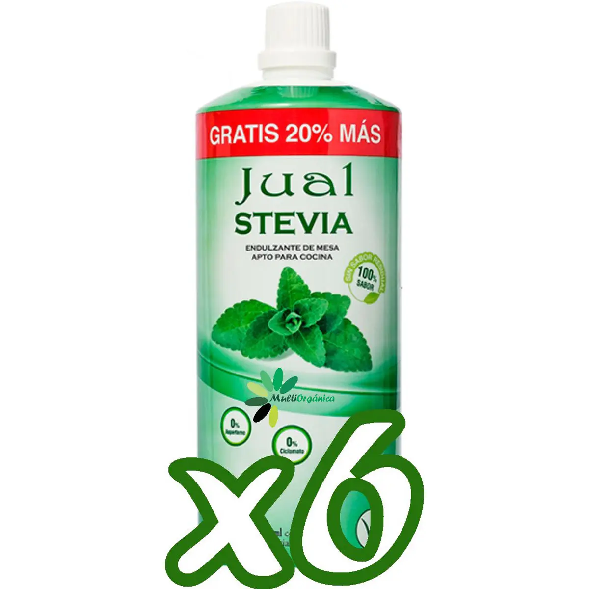 Stevia Jual: La guía completa para elegir el mejor edulcorante natural - Qué stevia es mejor stevia jual - Qué stevia es mejor