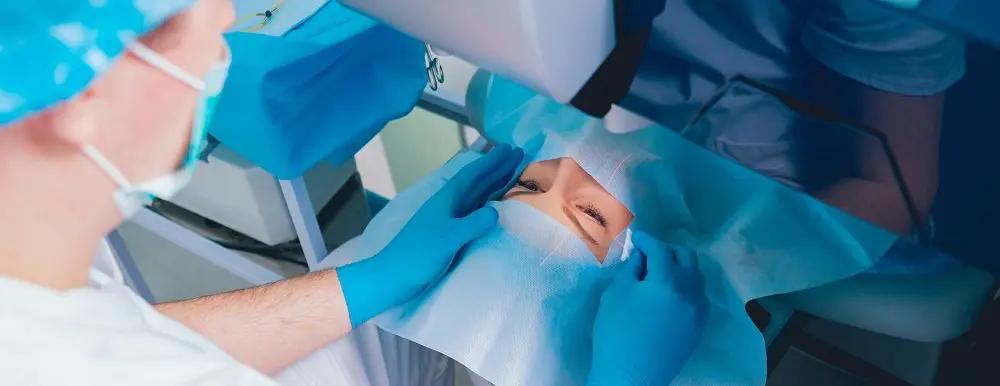 Cirugía Refractiva: Una Guía Completa para Mejorar tu Visión - Qué tan buena es la cirugía refractiva que es cirugia refractiva - Qué tan buena es la cirugía refractiva