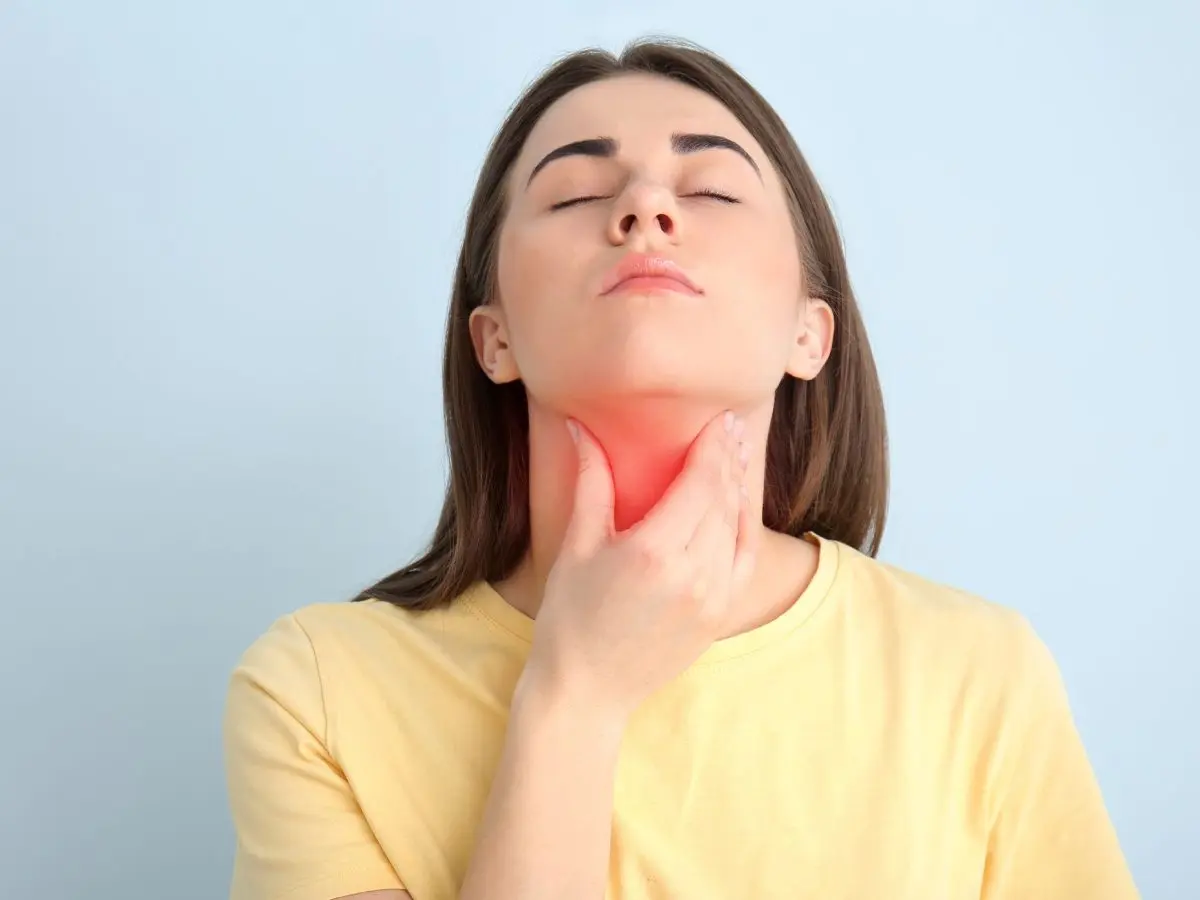 Cáncer de garganta en jóvenes: Factores de riesgo y prevención - Qué tan común es el cáncer de garganta en jóvenes cancer de garganta en jovenes - Qué tan común es el cáncer de garganta en jóvenes