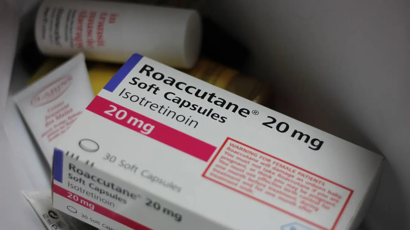 antibioticos para el acne - Qué tan efectiva es la doxiciclina para el acné