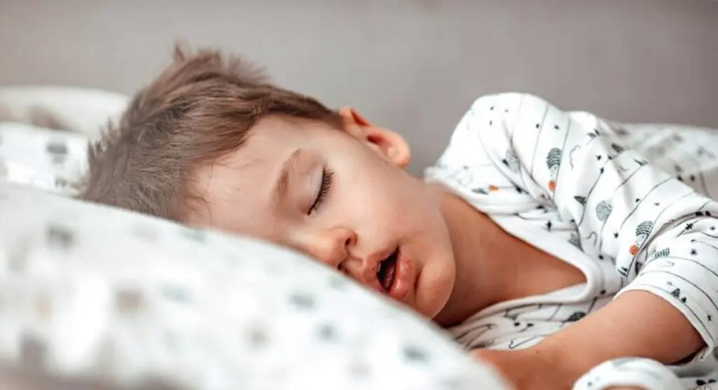 Apnea del sueño en bebés: causas, síntomas y tratamiento - Qué tan grave es la apnea del sueño apnea del sueño en bebes - Qué tan grave es la apnea del sueño