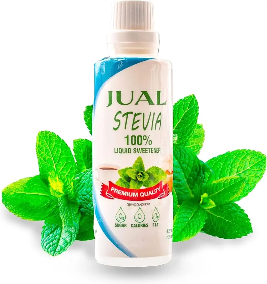 Stevia Jual: La guía completa para elegir el mejor edulcorante natural - Qué tan sano es consumir stevia stevia jual - Qué tan sano es consumir stevia