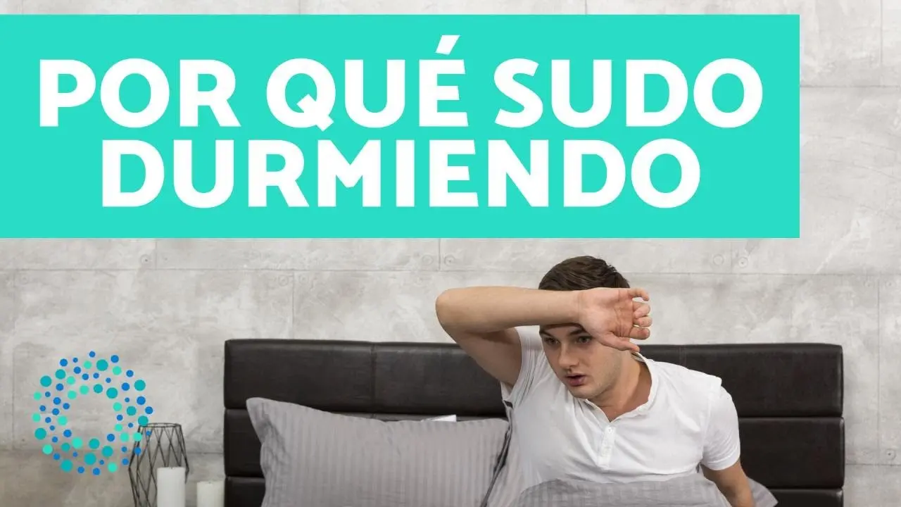 Sudoración Excesiva: ¿Un Síntoma de Cáncer? - Qué tipo de cáncer produce sudoración excesiva por q transpiro tanto - Qué tipo de cáncer produce sudoración excesiva
