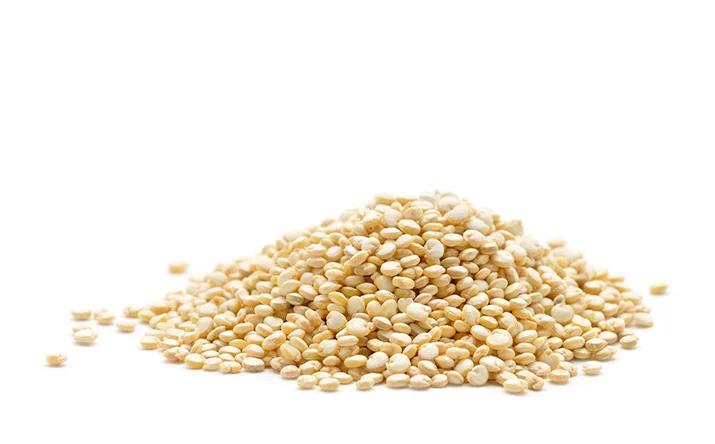 quinoa cereal - Qué tipo de cereal es la quinoa