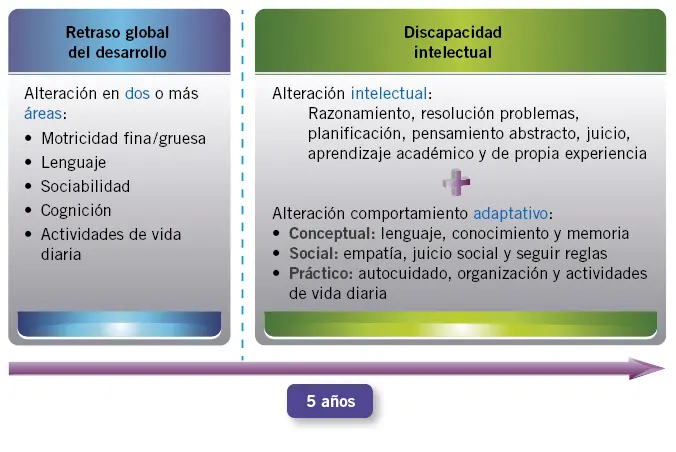 Retraso Global del Desarrollo: ¿Tiene Cura? Explorando la Complejidad de este Trastorno - Qué tipo de discapacidad es el retraso global del desarrollo retraso global del desarrollo tiene cura - Qué tipo de discapacidad es el retraso global del desarrollo
