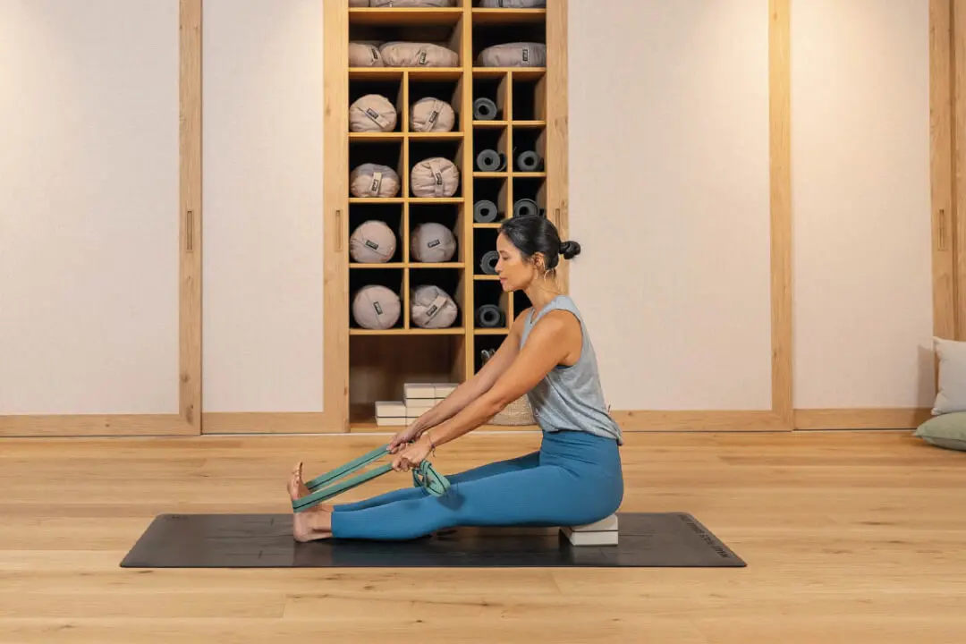Yoga Challenge: El Secreto para Perder Peso y Encontrar el Equilibrio - Qué tipo de yoga para empezar yoga challenge - Qué tipo de yoga para empezar