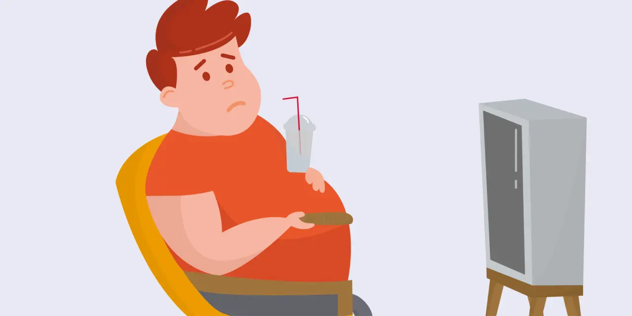 Sedentarismo: Un estilo de vida que afecta tu salud - Qué tipos de sedentarismo hay que es el sedentarismo - Qué tipos de sedentarismo hay