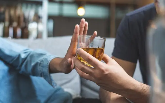 alergia al alcohol - Qué tomar para la alergia por el alcohol